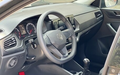 Volkswagen Polo VI (EU Market), 2022 год, 1 595 000 рублей, 13 фотография