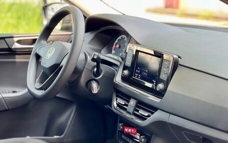 Volkswagen Polo VI (EU Market), 2022 год, 1 595 000 рублей, 14 фотография