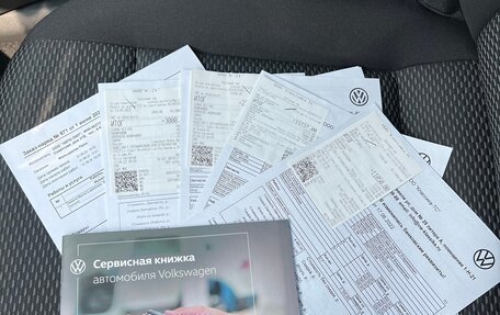 Volkswagen Polo VI (EU Market), 2022 год, 1 595 000 рублей, 18 фотография