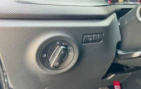 Volkswagen Polo VI (EU Market), 2022 год, 1 595 000 рублей, 26 фотография