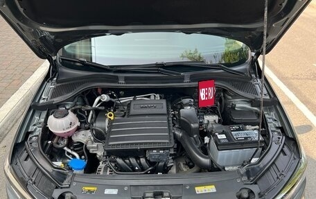 Volkswagen Polo VI (EU Market), 2022 год, 1 595 000 рублей, 37 фотография