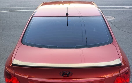 Hyundai Solaris II рестайлинг, 2014 год, 880 000 рублей, 7 фотография