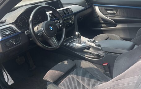 BMW 4 серия, 2020 год, 4 000 000 рублей, 2 фотография