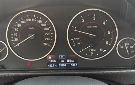 BMW 4 серия, 2020 год, 4 000 000 рублей, 11 фотография