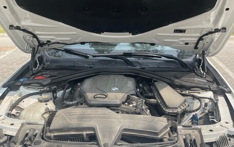 BMW 4 серия, 2020 год, 4 000 000 рублей, 10 фотография