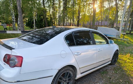 Volkswagen Passat B6, 2008 год, 400 000 рублей, 3 фотография