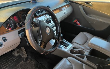 Volkswagen Passat B6, 2008 год, 400 000 рублей, 6 фотография