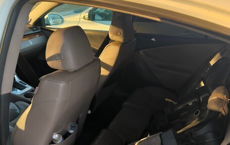 Volkswagen Passat B6, 2008 год, 400 000 рублей, 7 фотография
