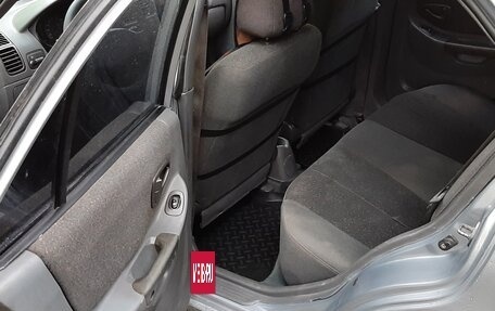 Hyundai Accent II, 2009 год, 397 000 рублей, 12 фотография