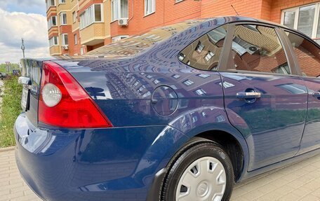 Ford Focus II рестайлинг, 2010 год, 790 000 рублей, 11 фотография