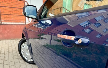 Ford Focus II рестайлинг, 2010 год, 790 000 рублей, 13 фотография