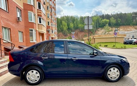 Ford Focus II рестайлинг, 2010 год, 790 000 рублей, 7 фотография