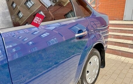 Ford Focus II рестайлинг, 2010 год, 790 000 рублей, 12 фотография