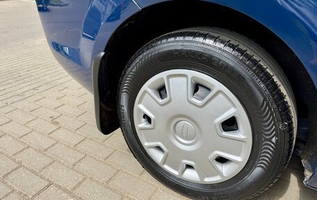Ford Focus II рестайлинг, 2010 год, 790 000 рублей, 18 фотография