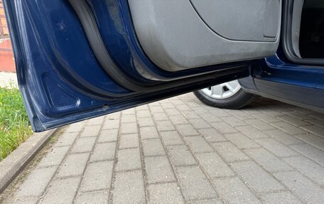 Ford Focus II рестайлинг, 2010 год, 790 000 рублей, 21 фотография