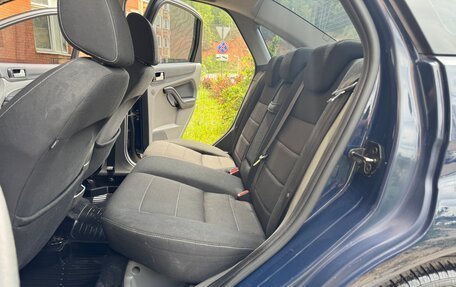 Ford Focus II рестайлинг, 2010 год, 790 000 рублей, 29 фотография