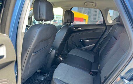 Opel Astra J, 2011 год, 599 999 рублей, 11 фотография