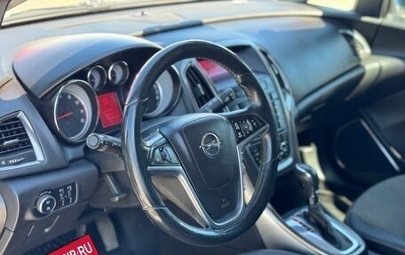 Opel Astra J, 2011 год, 599 999 рублей, 8 фотография