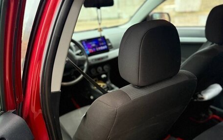 Mitsubishi Lancer IX, 2010 год, 630 000 рублей, 5 фотография