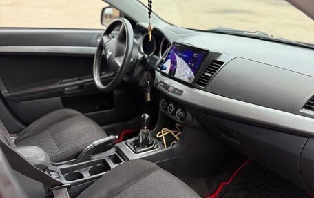 Mitsubishi Lancer IX, 2010 год, 630 000 рублей, 4 фотография