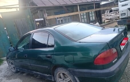 Toyota Avensis III рестайлинг, 1998 год, 230 000 рублей, 4 фотография