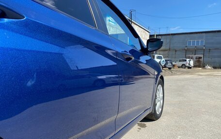 Hyundai Solaris II рестайлинг, 2015 год, 1 250 000 рублей, 12 фотография