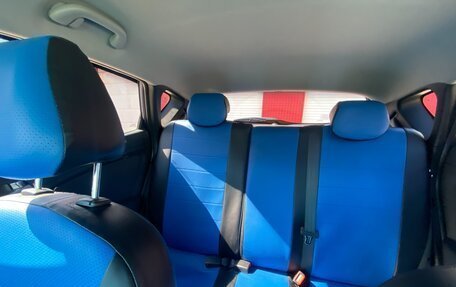 Hyundai Solaris II рестайлинг, 2015 год, 1 250 000 рублей, 13 фотография