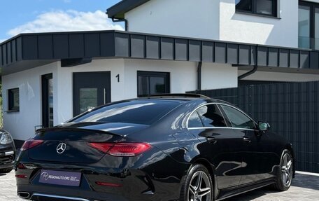 Mercedes-Benz CLS, 2022 год, 5 400 000 рублей, 7 фотография