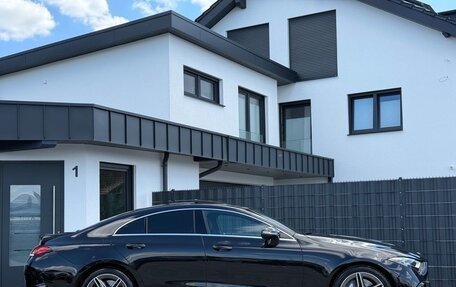 Mercedes-Benz CLS, 2022 год, 5 400 000 рублей, 5 фотография