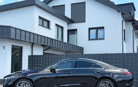 Mercedes-Benz CLS, 2022 год, 5 400 000 рублей, 2 фотография