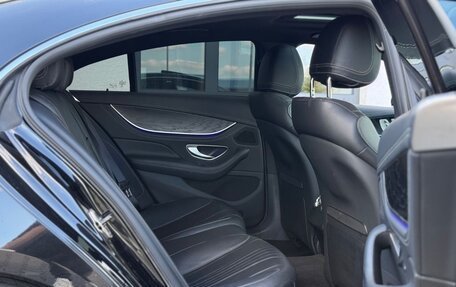 Mercedes-Benz CLS, 2022 год, 5 400 000 рублей, 15 фотография