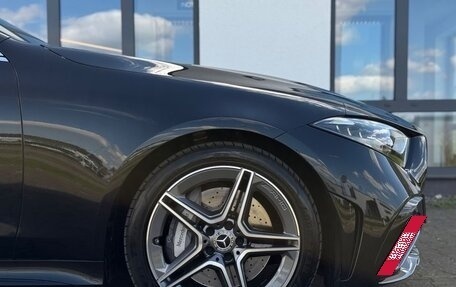 Mercedes-Benz CLS, 2022 год, 5 400 000 рублей, 17 фотография