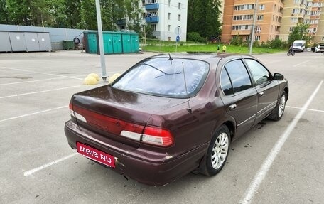 Infiniti I, 1998 год, 378 000 рублей, 5 фотография