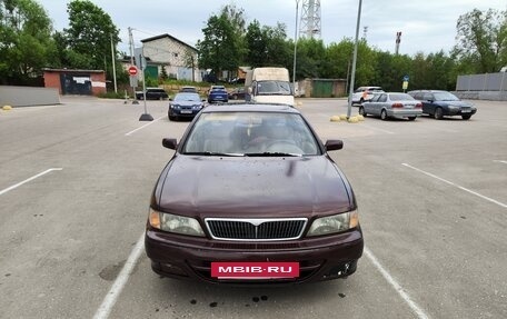 Infiniti I, 1998 год, 378 000 рублей, 8 фотография