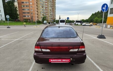 Infiniti I, 1998 год, 378 000 рублей, 4 фотография