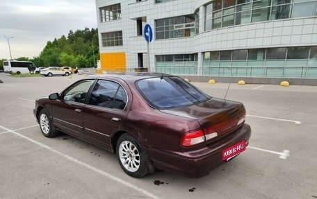 Infiniti I, 1998 год, 378 000 рублей, 3 фотография