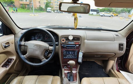 Infiniti I, 1998 год, 378 000 рублей, 9 фотография