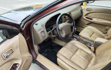 Infiniti I, 1998 год, 378 000 рублей, 10 фотография