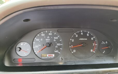Infiniti I, 1998 год, 378 000 рублей, 16 фотография