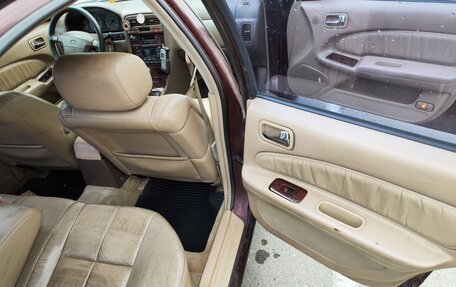 Infiniti I, 1998 год, 378 000 рублей, 12 фотография