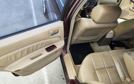 Infiniti I, 1998 год, 378 000 рублей, 11 фотография