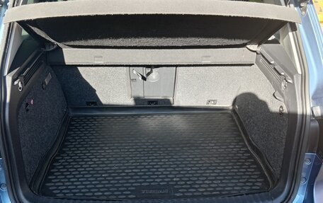 Volkswagen Tiguan I, 2011 год, 755 000 рублей, 4 фотография