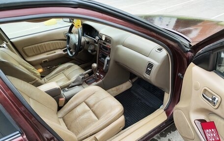 Infiniti I, 1998 год, 378 000 рублей, 13 фотография