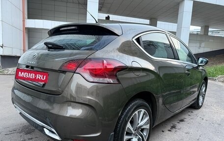Citroen DS4, 2012 год, 700 000 рублей, 4 фотография