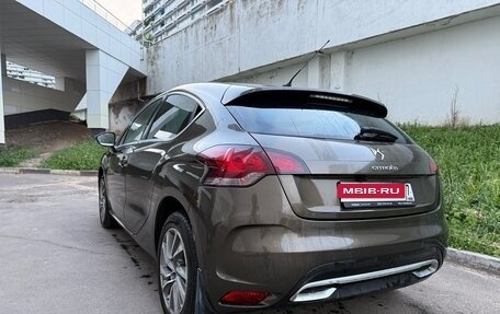 Citroen DS4, 2012 год, 700 000 рублей, 3 фотография