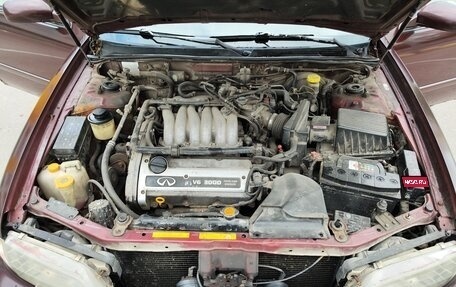Infiniti I, 1998 год, 378 000 рублей, 15 фотография