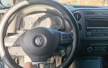 Volkswagen Tiguan I, 2011 год, 755 000 рублей, 7 фотография