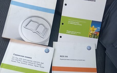 Volkswagen Tiguan I, 2011 год, 755 000 рублей, 6 фотография