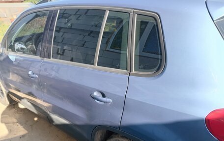 Volkswagen Tiguan I, 2011 год, 755 000 рублей, 11 фотография