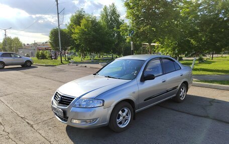 Nissan Almera Classic, 2010 год, 520 000 рублей, 3 фотография